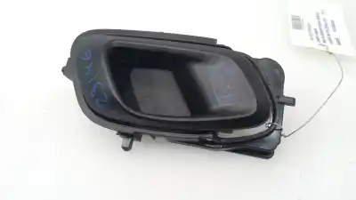 Tweedehands auto-onderdeel binnen handgreep achter achter voor hyundai bayon (bc3) 1.2 mpi oem iam-referenties 82620q0000dx5 Tweedehands auto-onderdeel binnen handgreep achter achter voor hyundai bayon (bc3) 1.2 mpi oem iam-referenties 82620q0000dx5