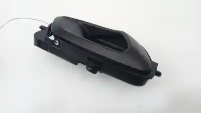Автозапчасти б/у внутренняя задняя правая ручка за hyundai bayon (bc3) 1.2 mpi ссылки oem iam 82620q0000dx5  82620q00004x Автозапчасти б/у внутренняя задняя правая ручка за hyundai bayon (bc3) 1.2 mpi ссылки oem iam 82620q0000dx5  82620q00004x
