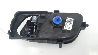 Автозапчасти б/у внутренняя задняя правая ручка за hyundai bayon (bc3) 1.2 mpi ссылки oem iam 82620q0000dx5  82620q00004x Автозапчасти б/у внутренняя задняя правая ручка за hyundai bayon (bc3) 1.2 mpi ссылки oem iam 82620q0000dx5  82620q00004x