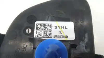Автозапчасти б/у левая передняя внутренняя ручка за hyundai bayon (bc3) 1.2 mpi ссылки oem iam 82610q0000dx5 82610q00004x 82610q00004x Автозапчасти б/у левая передняя внутренняя ручка за hyundai bayon (bc3) 1.2 mpi ссылки oem iam 82610q0000dx5 82610q00004x 82610q00004x