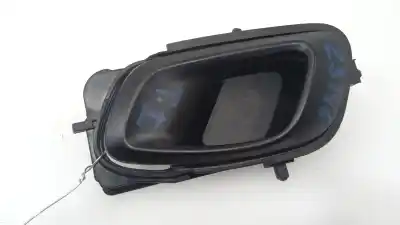 Tweedehands auto-onderdeel binnenhandgreep links achter voor hyundai bayon (bc3) 1.2 mpi oem iam-referenties 82610q0000dx5 Tweedehands auto-onderdeel binnenhandgreep links achter voor hyundai bayon (bc3) 1.2 mpi oem iam-referenties 82610q0000dx5