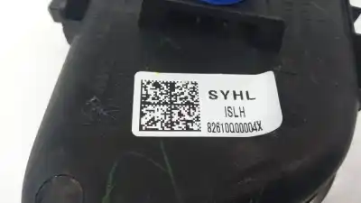 Pezzo di ricambio per auto di seconda mano maniglia interna posteriore sinistra per hyundai bayon (bc3) 1.2 mpi riferimenti oem iam 82610q0000dx5 82610q00004x 82610q00004x Pezzo di ricambio per auto di seconda mano maniglia interna posteriore sinistra per hyundai bayon (bc3) 1.2 mpi riferimenti oem iam 82610q0000dx5 82610q00004x 82610q00004x