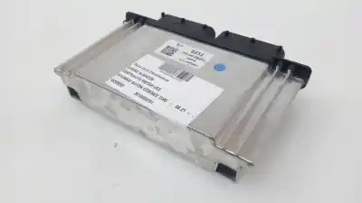 Tweedehands auto-onderdeel ecu motorcontroller voor hyundai bayon (bc3) 1.2 mpi oem iam-referenties 3910608251  3910608251