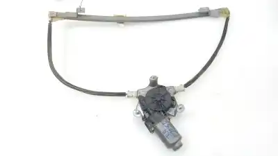 Автозапчастина б/у  для RENAULT SCENIC RX4 (JA0)  Посилання на OEM IAM 7700838592  7700838592