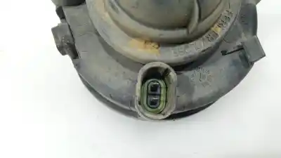 Автозапчастина б/у правий протитуман для renault scenic rx4 (ja0) 1.9 dci salomon посилання на oem iam 7701045717 7700420127 7700420127