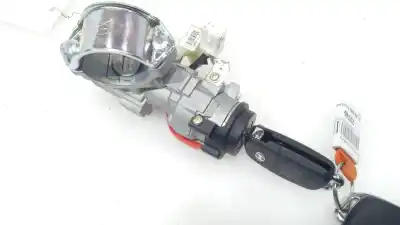 Peça sobressalente para automóvel em segunda mão comutador de ignição por hyundai bayon (bc3) 1.2 mpi referências oem iam 81910j7000  81910j7000