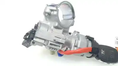 Peça sobressalente para automóvel em segunda mão comutador de ignição por hyundai bayon (bc3) 1.2 mpi referências oem iam 81910j7000  81910j7000
