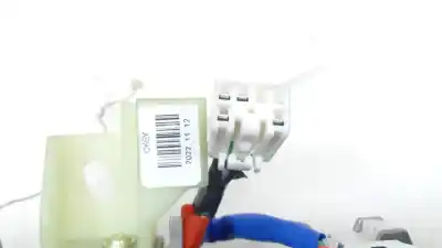 Peça sobressalente para automóvel em segunda mão comutador de ignição por hyundai bayon (bc3) 1.2 mpi referências oem iam 81910j7000  81910j7000