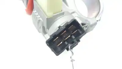 Peça sobressalente para automóvel em segunda mão comutador de ignição por hyundai bayon (bc3) 1.2 mpi referências oem iam 81910j7000  81910j7000