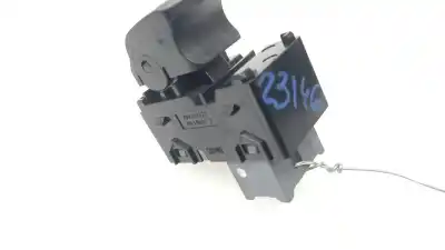 Peça sobressalente para automóvel em segunda mão botão / interruptor elevador vidro traseiro direito por hyundai bayon (bc3) 1.2 mpi referências oem iam 93581q00004x 93581q0000 93581q0000 Peça sobressalente para automóvel em segunda mão botão / interruptor elevador vidro traseiro direito por hyundai bayon (bc3) 1.2 mpi referências oem iam 93581q00004x 93581q0000 93581q0000