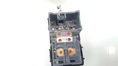 Peça sobressalente para automóvel em segunda mão botão / interruptor elevador vidro traseiro direito por hyundai bayon (bc3) 1.2 mpi referências oem iam 93581q00004x 93581q0000 93581q0000 Peça sobressalente para automóvel em segunda mão botão / interruptor elevador vidro traseiro direito por hyundai bayon (bc3) 1.2 mpi referências oem iam 93581q00004x 93581q0000 93581q0000