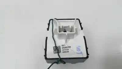 Peça sobressalente para automóvel em segunda mão comutador de espelhos retrovisores por hyundai bayon (bc3) 1.2 mpi referências oem iam 93530bv000nnb 93530bv000 93530bv000 Peça sobressalente para automóvel em segunda mão comutador de espelhos retrovisores por hyundai bayon (bc3) 1.2 mpi referências oem iam 93530bv000nnb 93530bv000 93530bv000