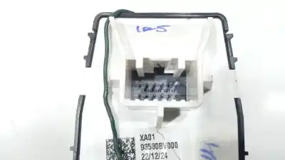 Peça sobressalente para automóvel em segunda mão comutador de espelhos retrovisores por hyundai bayon (bc3) 1.2 mpi referências oem iam 93530bv000nnb 93530bv000 93530bv000 Peça sobressalente para automóvel em segunda mão comutador de espelhos retrovisores por hyundai bayon (bc3) 1.2 mpi referências oem iam 93530bv000nnb 93530bv000 93530bv000