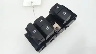 Tweedehands auto-onderdeel linker voorruit schakelaar voor hyundai bayon (bc3) 1.2 mpi oem iam-referenties 93571q00114x Tweedehands auto-onderdeel linker voorruit schakelaar voor hyundai bayon (bc3) 1.2 mpi oem iam-referenties 93571q00114x