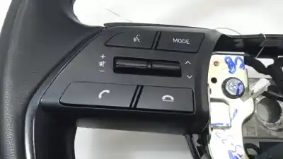 Pezzo di ricambio per auto di seconda mano volante per hyundai bayon (bc3) 1.2 mpi riferimenti oem iam 56100q0db0nnb  56100q0db0nnb