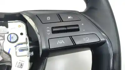 Pezzo di ricambio per auto di seconda mano volante per hyundai bayon (bc3) 1.2 mpi riferimenti oem iam 56100q0db0nnb  56100q0db0nnb