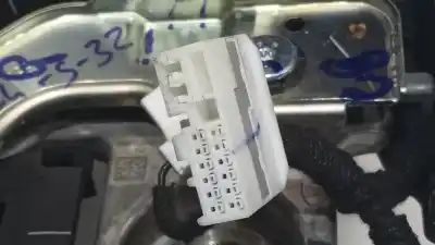 Pezzo di ricambio per auto di seconda mano volante per hyundai bayon (bc3) 1.2 mpi riferimenti oem iam 56100q0db0nnb  56100q0db0nnb