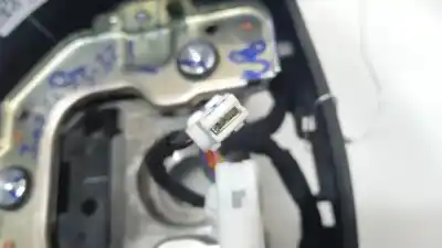 Pezzo di ricambio per auto di seconda mano volante per hyundai bayon (bc3) 1.2 mpi riferimenti oem iam 56100q0db0nnb  56100q0db0nnb