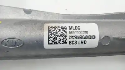 Tweedehands auto-onderdeel stuurinrichting voor hyundai bayon (bc3) 1.2 mpi oem iam-referenties 56500q0000  56500q0000