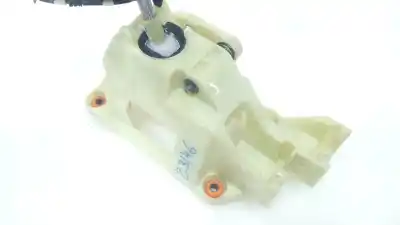 Piesă de schimb auto la mâna a doua schimbator de viteze pentru hyundai bayon (bc3) 1.2 mpi referințe oem iam 43700q0200nnb  43700q0200nnb