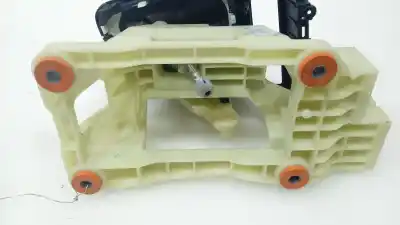 Piesă de schimb auto la mâna a doua schimbator de viteze pentru hyundai bayon (bc3) 1.2 mpi referințe oem iam 43700q0200nnb  43700q0200nnb