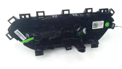 Piesă de schimb auto la mâna a doua controlul încalzire / aer conditionat pentru hyundai bayon (bc3) 1.2 mpi referințe oem iam 97250q0010tt6 97250q0010 97250q0010 Piesă de schimb auto la mâna a doua controlul încalzire / aer conditionat pentru hyundai bayon (bc3) 1.2 mpi referințe oem iam 97250q0010tt6 97250q0010 97250q0010