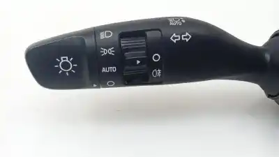Pezzo di ricambio per auto di seconda mano comando multifunzione per hyundai bayon (bc3) 1.2 mpi riferimenti oem iam 93404q0850  93404q0850