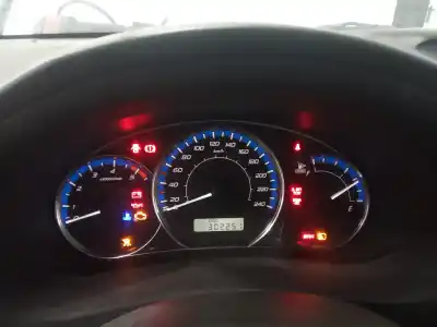Pezzo di ricambio per auto di seconda mano  per SUBARU FORESTER S12  Riferimenti OEM IAM 85022SC370  85022SC370
