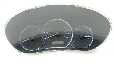 Peça sobressalente para automóvel em segunda mão quadrante por subaru forester s12 executive referências oem iam 85022sc370  85022sc370