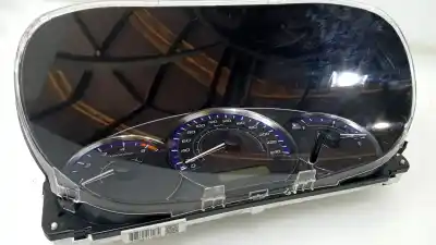 Peça sobressalente para automóvel em segunda mão quadrante por subaru forester s12 executive referências oem iam 85022sc370  85022sc370