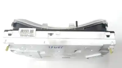 Peça sobressalente para automóvel em segunda mão quadrante por subaru forester s12 executive referências oem iam 85022sc370  85022sc370