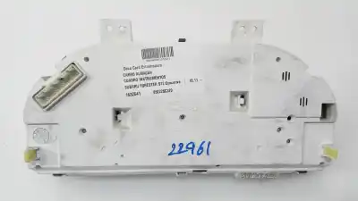 Peça sobressalente para automóvel em segunda mão quadrante por subaru forester s12 executive referências oem iam 85022sc370  85022sc370