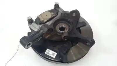 Tweedehands auto-onderdeel knokkel links voor voor hyundai bayon (bc3) 1.2 mpi oem iam-referenties 51715q0500 Tweedehands auto-onderdeel knokkel links voor voor hyundai bayon (bc3) 1.2 mpi oem iam-referenties 51715q0500