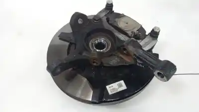 Tweedehands auto-onderdeel knokkel rechts voor voor hyundai bayon (bc3) 1.2 mpi oem iam-referenties 51716q0500 Tweedehands auto-onderdeel knokkel rechts voor voor hyundai bayon (bc3) 1.2 mpi oem iam-referenties 51716q0500