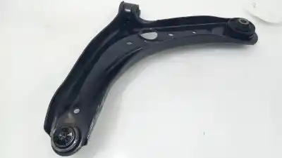 Pezzo di ricambio per auto di seconda mano braccio sospensione inferiore anteriore destro per hyundai bayon (bc3) 1.2 mpi riferimenti oem iam 54501q0000  54501q0000