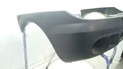 Автозапчастина б/у передній бампер для renault scenic rx4 (ja0) 1.9 dci salomon посилання на oem iam 8200214759 7700435879 7700435879