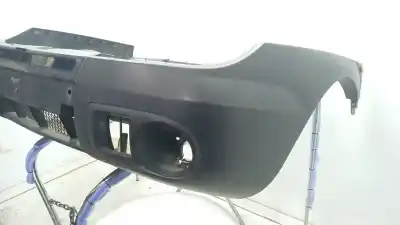 Автозапчастина б/у передній бампер для renault scenic rx4 (ja0) 1.9 dci salomon посилання на oem iam 8200214759 7700435879 7700435879