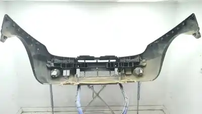 Автозапчастина б/у передній бампер для renault scenic rx4 (ja0) 1.9 dci salomon посилання на oem iam 8200214759 7700435879 7700435879