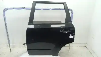 Pezzo di ricambio per auto di seconda mano porta posteriore sinistra per subaru forester s12 executive riferimenti oem iam 60409sc0119p