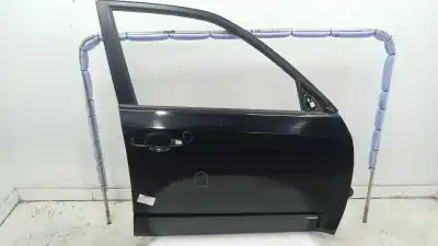 Автозапчасти б/у ДВЕРЬ ПЕРЕДНЯЯ ПРАВАЯ за SUBARU FORESTER S12  ссылки OEM IAM 60009SC0219P  60009SC0219P