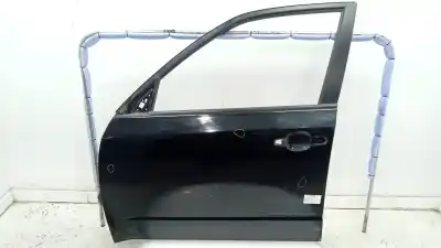 Pezzo di ricambio per auto di seconda mano PORTA ANTERIORE SINISTRA per SUBARU FORESTER S12  Riferimenti OEM IAM 60009SC0319P  60009SC0319P