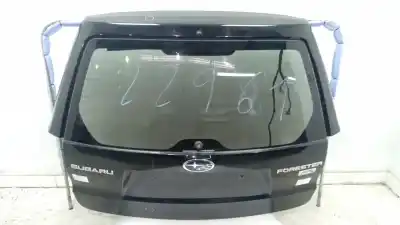 Pezzo di ricambio per auto di seconda mano  per SUBARU FORESTER S12  Riferimenti OEM IAM 60809SC0009P  60809SC0009P