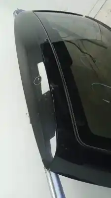 Second-hand car spare part tailgate for subaru forester s12 executive oem iam references 60809sc0009p  60809sc0009p