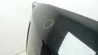 Second-hand car spare part tailgate for subaru forester s12 executive oem iam references 60809sc0009p  60809sc0009p