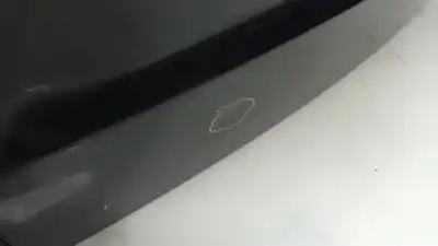 Second-hand car spare part tailgate for subaru forester s12 executive oem iam references 60809sc0009p  60809sc0009p