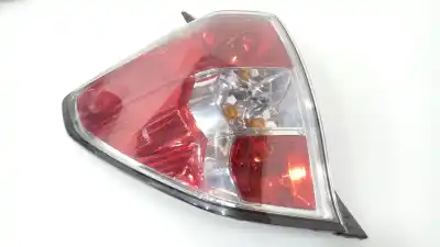 Pezzo di ricambio per auto di seconda mano  per SUBARU FORESTER S12  Riferimenti OEM IAM 84912SC151  84912SC151