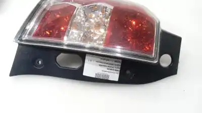 Second-hand car spare part left tailgate light for subaru forester s12 executive oem iam references 84912sc151  84912sc151