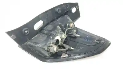 Second-hand car spare part left tailgate light for subaru forester s12 executive oem iam references 84912sc151  84912sc151