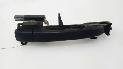 Pezzo di ricambio per auto di seconda mano maniglia esterna anteriore destra per subaru forester s12 executive riferimenti oem iam 61160fg020nn