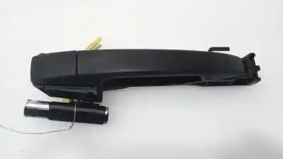 Pezzo di ricambio per auto di seconda mano maniglia esterna posteriore sinistra per subaru forester s12 executive riferimenti oem iam 61160fg020nn